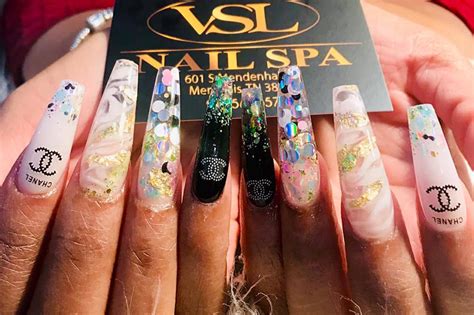 nails collierville|vsl nail spa collierville tn.